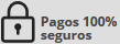 Pagos 100% seguros